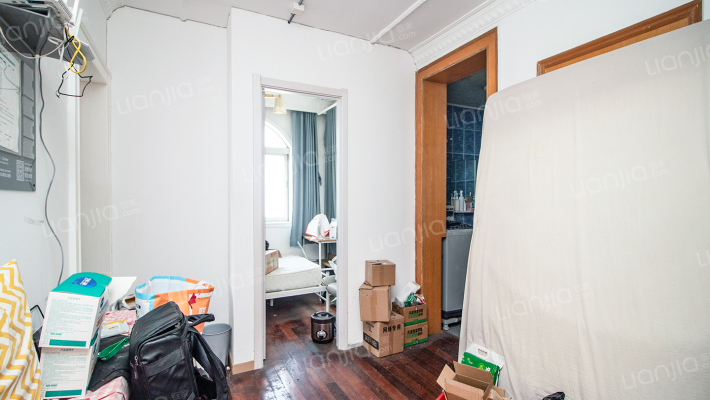 南二街坊二手房实景图