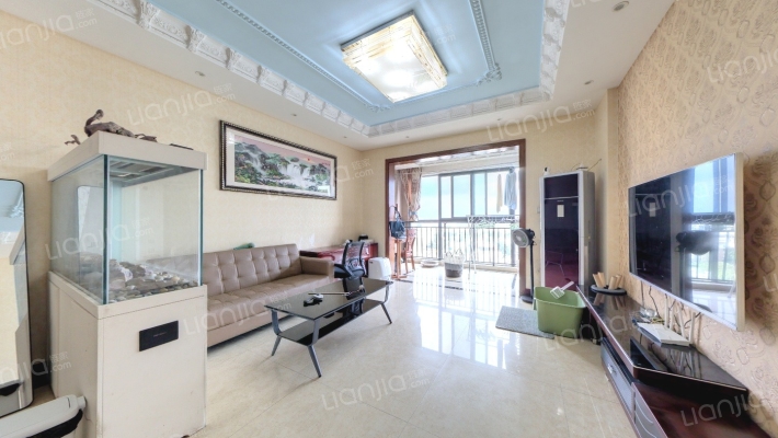 尚房国际公馆二手房实景图