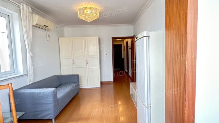 乌中小区二手房实景图