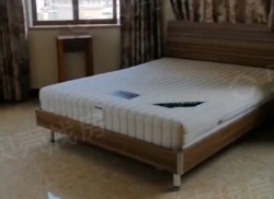 整租·海逸豪庭 4室2厅 东南_海逸豪庭租房