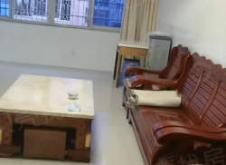 整租·立新二社区 3室2厅 南_立新二社区租房