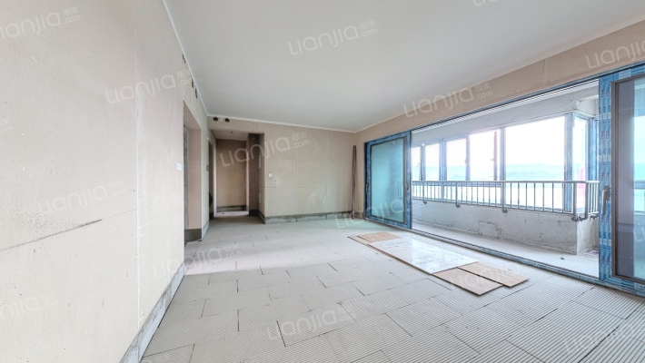 雍江上境二手房实景图