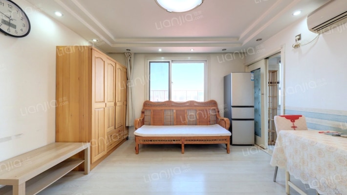 金桥国际二手房实景图