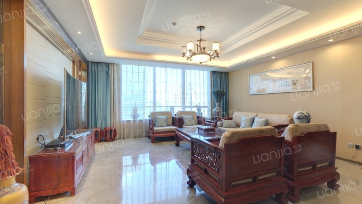 瑞安君汇二手房实景图