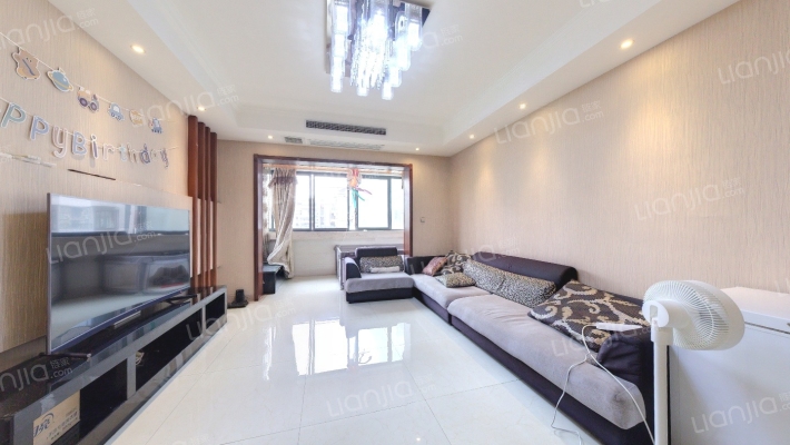 天际首府二手房实景图