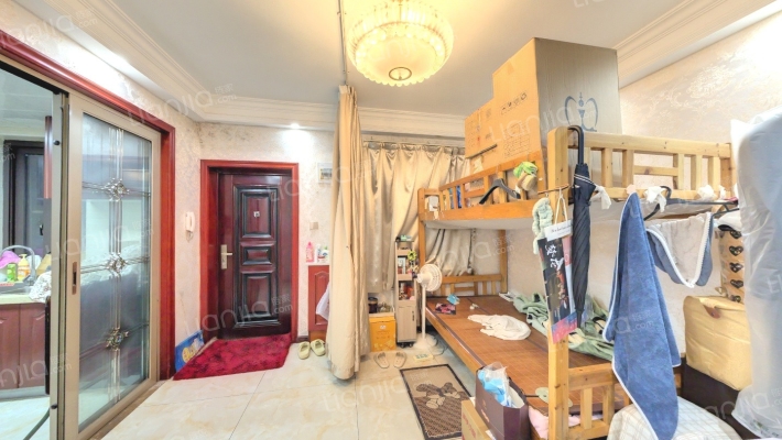 秋涛北路190号二手房实景图