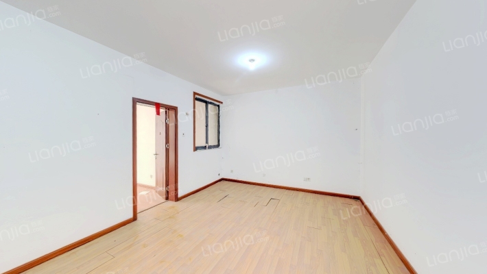 富达花园二手房实景图