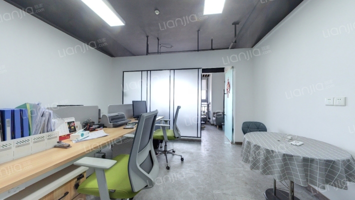 雨花吾悦广场二手房实景图