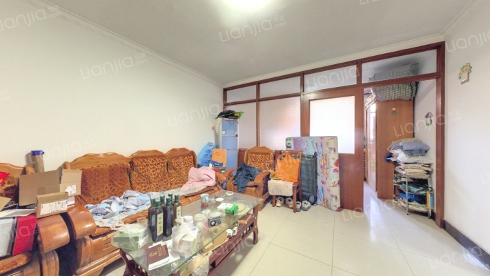 兴云乙区二手房实景图