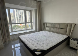 整租·壹品新境 1室0厅 南_壹品新境租房