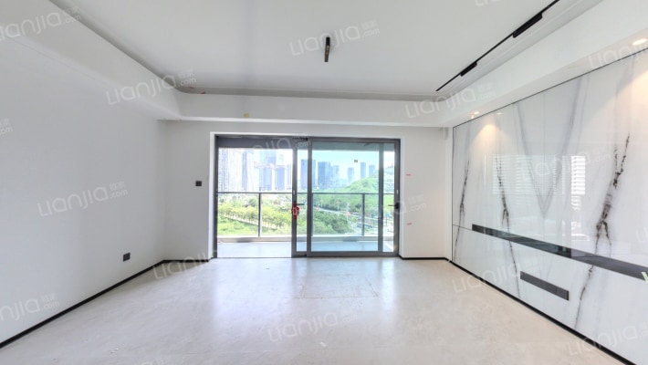 华发广场横琴荟（57地块）二手房实景图