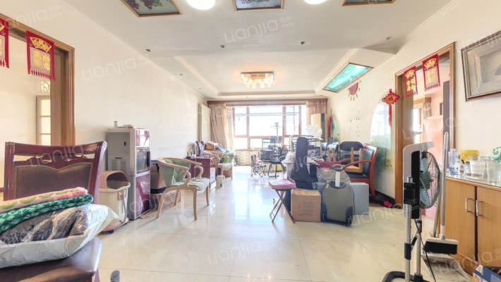 富莱茵花园二手房实景图