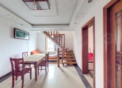 整租·腾达花园南区 7室2厅 南_腾达花园南区租房