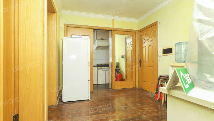 协昌小区二手房实景图