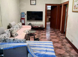 整租·广元市科学技术局宿舍 2室2厅 东南_广元市科学技术局宿舍租房