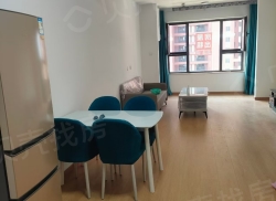 整租·泽信红熙府 3室1厅 南/北_泽信红熙府租房