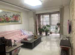 整租·百翠园 2室2厅 南/北_百翠园租房