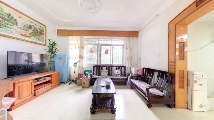 侨爱互助社区二手房实景图