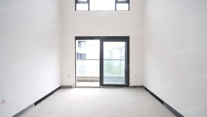 中粮祥云赋A区二手房实景图