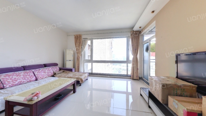 华发国际花园二手房实景图