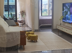 整租·远达.雨林时光 2室2厅 南_远达.雨林时光租房