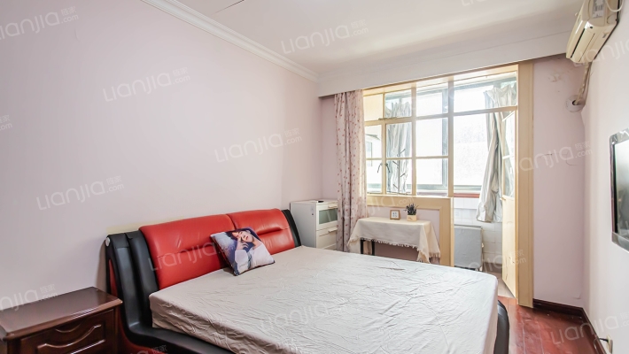 江南新村(普陀)二手房实景图