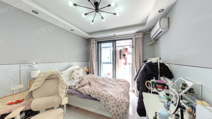 和谐嘉园北苑二手房实景图