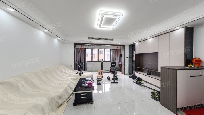 林运小区二手房实景图