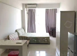 整租·南亚·名邸 1室1厅 南_南亚·名邸租房