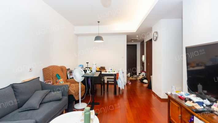 信义嘉庭二期二手房实景图