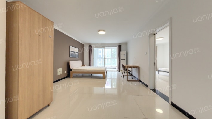 北京风景66号院二手房实景图