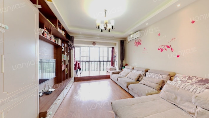 西江月二手房实景图