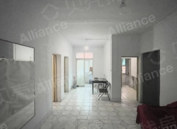 整租·五里牌街道办事处院子 2室1厅 南/北_五里牌街道办事处院子租房