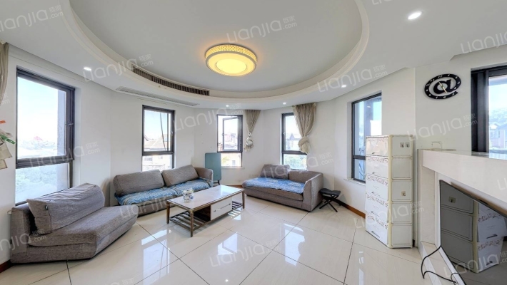 保亿丽景山二手房实景图