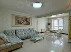 整租·天润花园 2室1厅 南_天润花园租房