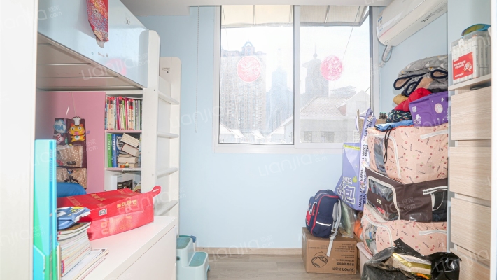 竹园新村(浦东)二手房实景图