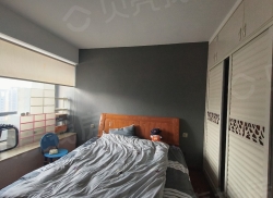 整租·万达华府 2室1厅 南_万达华府租房