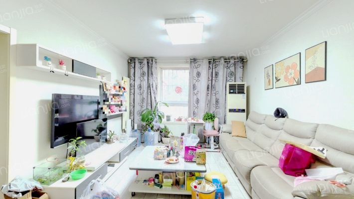 栖美园二手房实景图