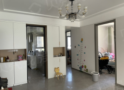 整租·锦华第一郡北区 3室2厅 南_锦华第一郡北区租房