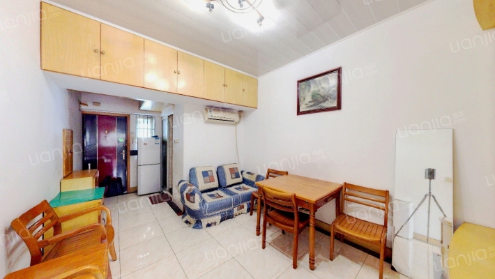 上水陆寺巷二手房实景图