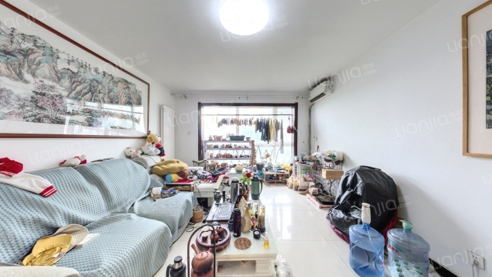 世纪星城二手房实景图