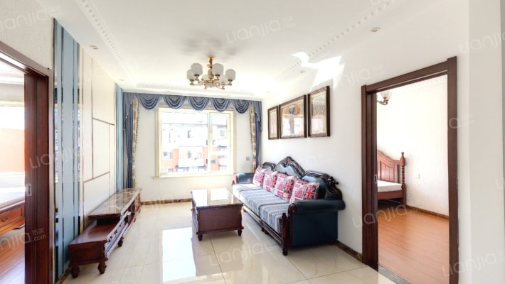 西中华胡同二手房实景图