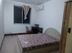 整租·狮子山小区 2室1厅 南_狮子山小区租房