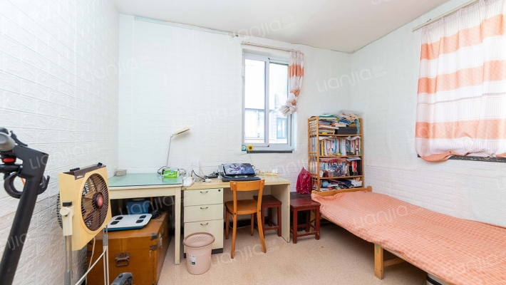 建国西路613弄二手房实景图