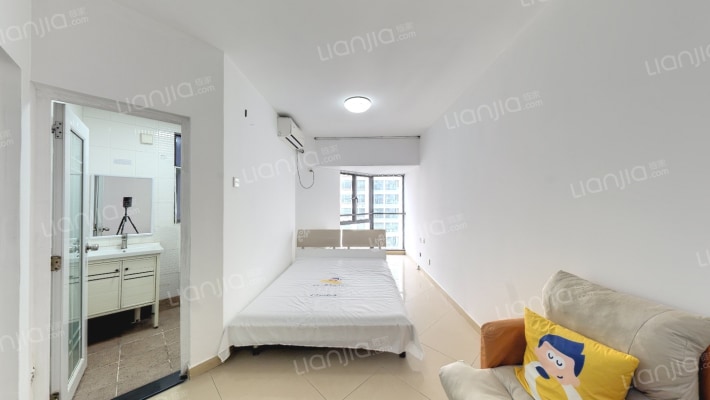 星座大厦二手房实景图