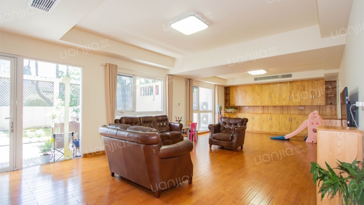 新浦江城(江柳路200弄)(别墅)二手房实景图