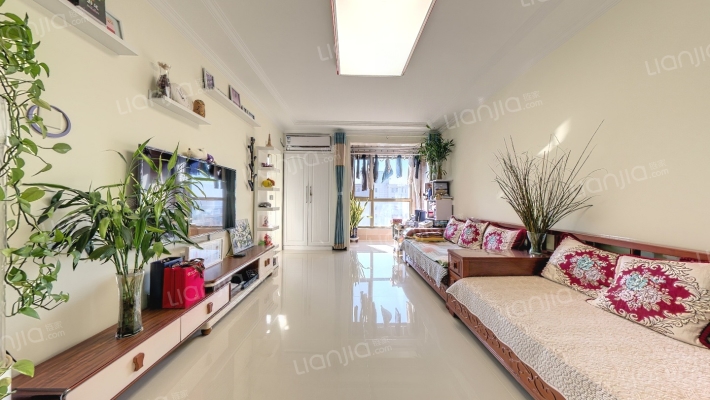 紫贵御园二手房实景图