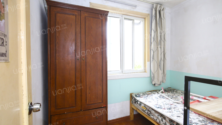 仁德小区二手房实景图