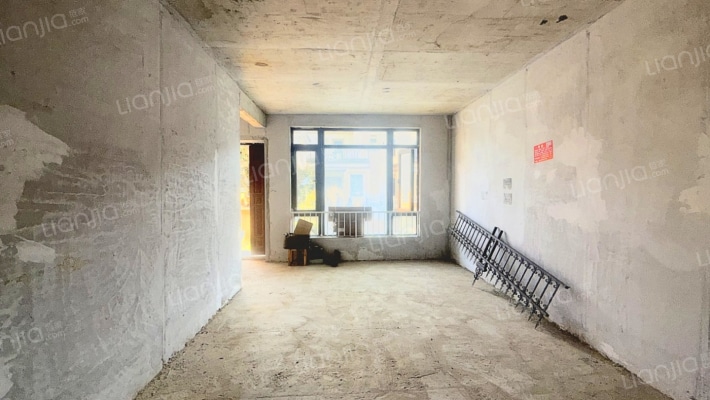 恒大茶郡二手房实景图