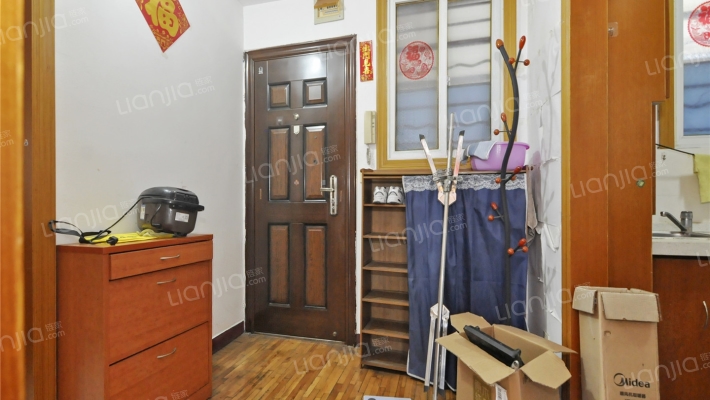 红梅小区(嘉定)二手房实景图